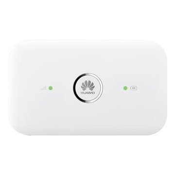 HUAWEI E5573S-806 4G LTE行動網路分享器