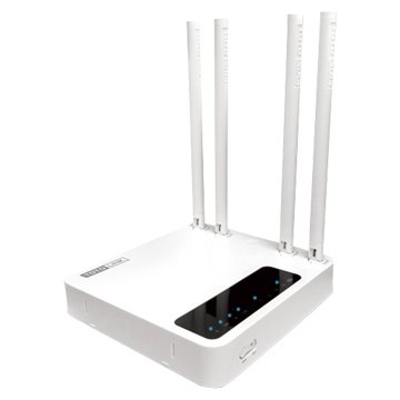 TOTOLINK AC5 AC1200超世代路由器