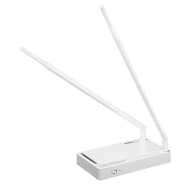 TOTOLINK N300RH 高功率極速廣域無線分享器
