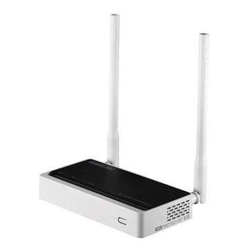 TOTOLINK N300RT 極速無線寬頻分享器300M