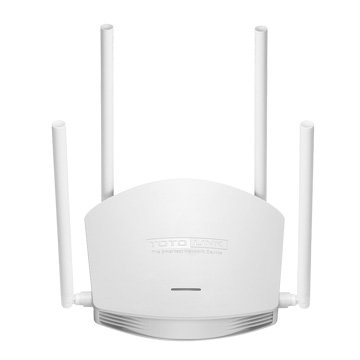 TOTOLINK N600R 雙倍飆速無線分享器