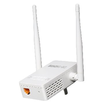 TOTOLINK EX200 無線訊號強波器