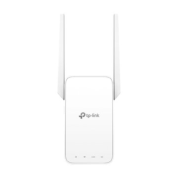 TP-LINK RE215 AC750 OneMesh WiFi訊號延伸器