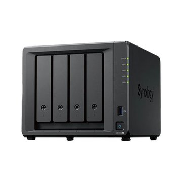 (客訂品)Synology 群暉DS925+ 4Bay網路儲存伺服器