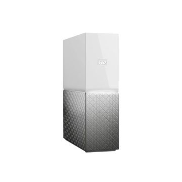 WD My Cloud Home 2TB 雲端儲存系統