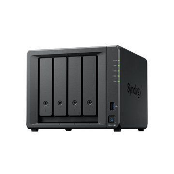 Synology 群暉DS425+ 網路儲存伺服器 