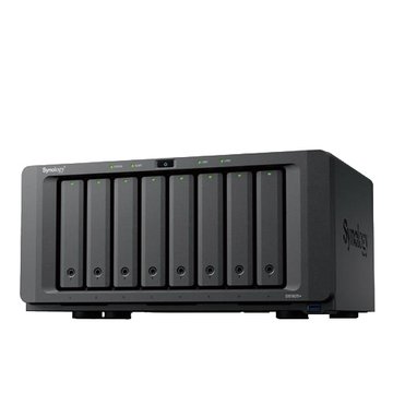 Synology 群暉DS1825+ 8Bay網路儲存伺服器 