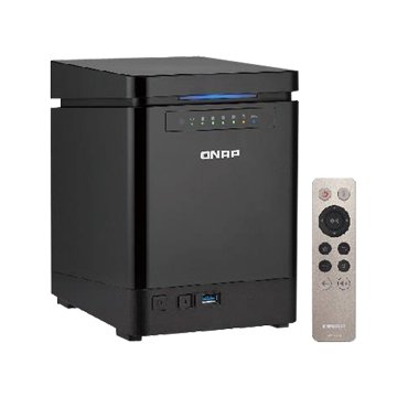 QNAP 威聯通TS-453Bmini-8G 網路儲存伺服器