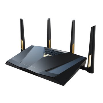 ASUS 華碩 RT-BE88U雙頻 WiFi7 AiMesh可擴充路由器