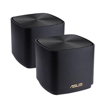 ASUS 華碩 ZENWIFI XD5(2-pack)AX3000 Mesh網狀