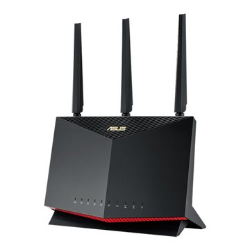 ASUS 華碩 RT-AX86U PRO AX5700 雙頻 WiFi6電競路由器