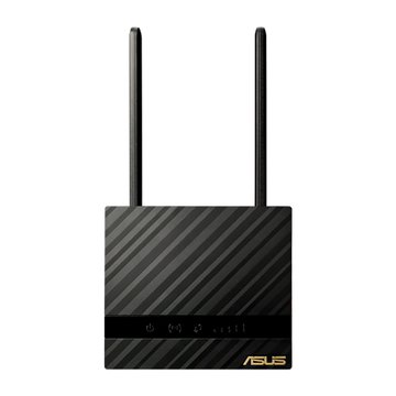ASUS 華碩 4G-N16 4G LTE N300 無線路由器