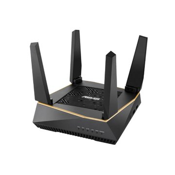 ASUS 華碩RT-AX92U AX6100三頻無線分享器
