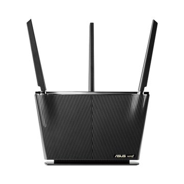 ASUS 華碩RT-AX68U AX2700雙頻 WiFi 6 無線路由 