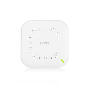 ZyXEL 合勤NWA1123-AC V3同步雙頻吸頂式PoE無線網 