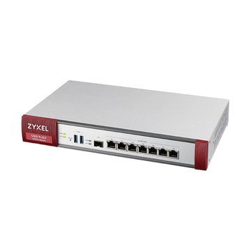 ZyXEL 合勤 USG FLEX500(BDL) 資安防火牆路由器