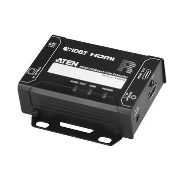 ATEN 宏正 VE801R HDMI HDBaseT-Lite 視訊接收器