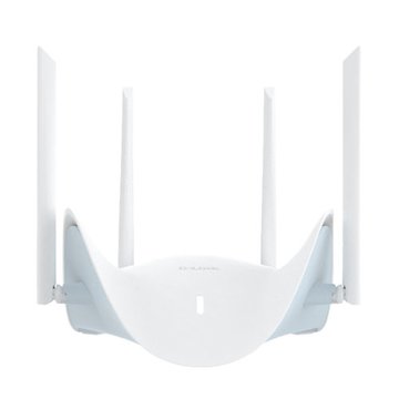 D-LINK 友訊R36 BE3600 Wi-Fi 7無線MESH路由器 