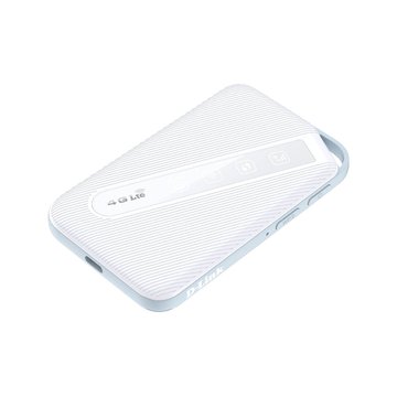 D-LINK 友訊DWR-932W 4G LTE可攜式無線路由器 