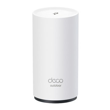 TP-LINK (客訂品)Deco BE25-Outdoor(1-pack) BE5000雙頻路由器