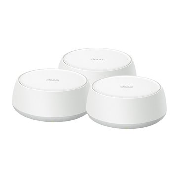 TP-LINK Deco BE22(3-pack) BE3600 Mesh網狀路由器 