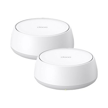 TP-LINK Deco BE22(2-pack) BE3600 Mesh 網狀路由器