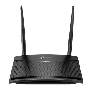 TP-LINK TL-MR100 4G LTE 無線路由器