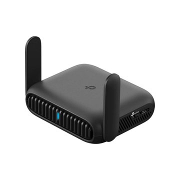 TP-LINK TL-WR3602BE BE3600 Wi-Fi 7可攜式雙頻路由器