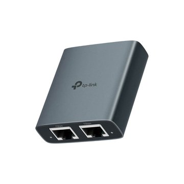 TP-LINK (客訂品)EH210 乙太網路分配器