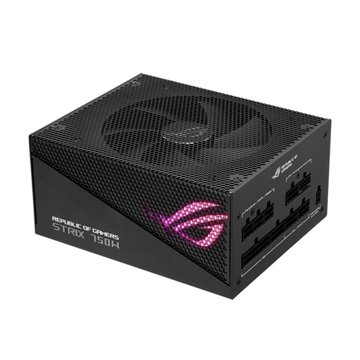 ASUS 華碩 ROG-STRIX-750G-AURA-GAMING 80+/金牌(ATX3.0)