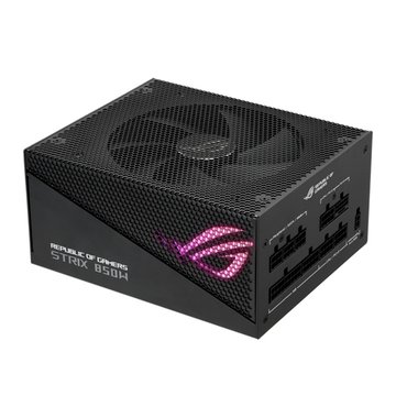 ASUS 華碩 ROG-STRIX-850G-AURA-GAMING 80+/金牌(ATX3.0)