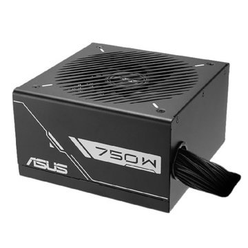 ASUS 華碩 Prime 750W 銅牌 六年保固 電源供應器(PRIME-750B-B)