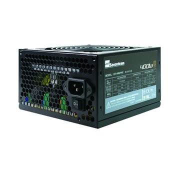 Seventeam 七盟 ST-800PAT/82+ 銅牌 電源供應器