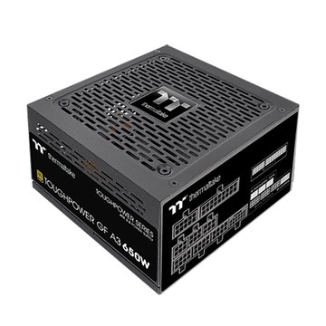 Thermaltake 曜越 (客訂品)曜越鋼影Toughpower GF A3 650W金牌全模/10Y