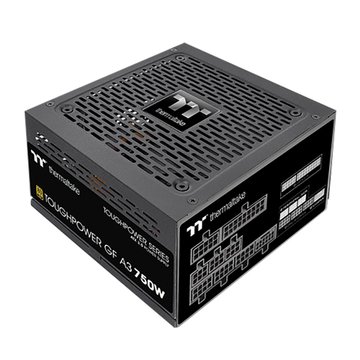 Thermaltake 曜越 (客訂品)曜越鋼影Toughpower GF A3 750W金牌全模10Y