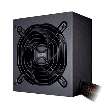 COOLER MASTER MWE 銅牌 450W DC-DC