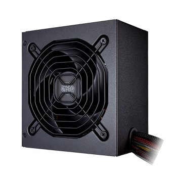 COOLER MASTER MWE 銅牌 550W DC-DC