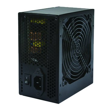 GIGABYTE GreenMax Plus 450W 80+ 銅牌 電源供應器