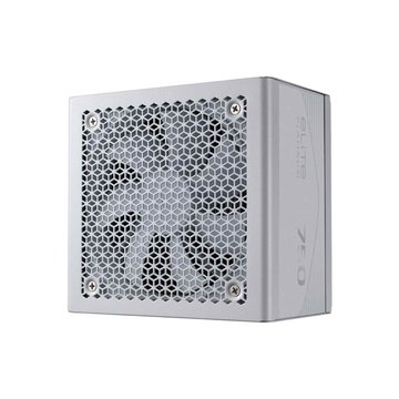 COOLER MASTER 酷碼科技 (客訂品)酷碼 Elite Platinum 750W 白色/白金牌/全模組/ATX3.1(PCIe 5.1)全日系/12年保固 電源供應器