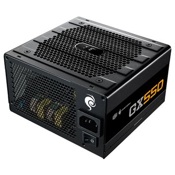 cooler master cm new gx 550 电竞版