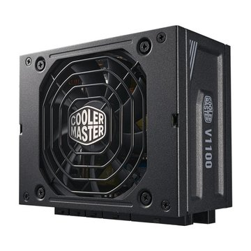 COOLER MASTER 酷碼科技 V SFX PLATINUM 1100 ATX3.0白金全模/10Y