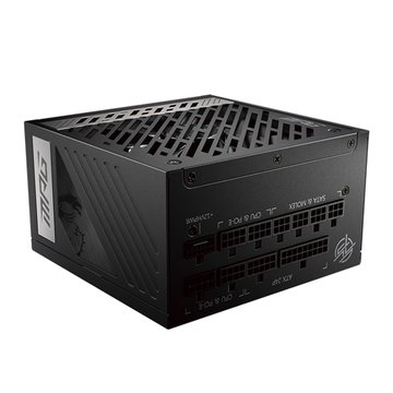 MSI 微星微星MPG A850G PCIE5(金牌/全模組)電源/5Y