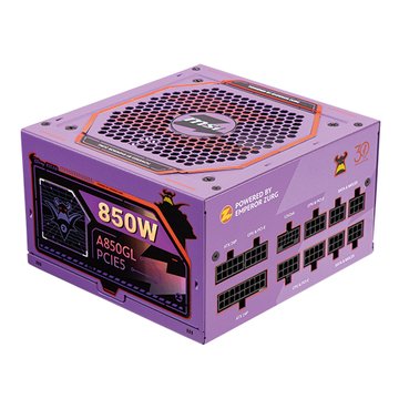 MSI 微星 MAG A850GL PCIE5 TOY STORY EDITION 電源供應器