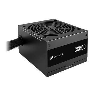 CORSAIR 海盜船CX550 550W 銅牌 5年保固  電源供應器