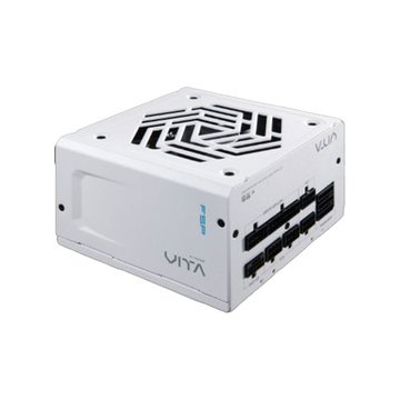 FSP GROUP 全漢 VITA GM 750W 金牌全模/白/ATX3.1/PCIe5.1/MIT/ 10Y 電源供應器