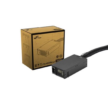 FSP FlexGURU PRO 500W 80 PLUS Gold (FSP500-50FDB) vásárlás, olcsó