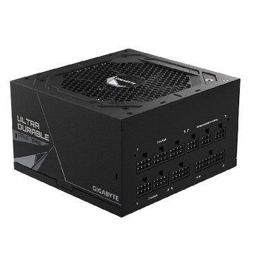 GIGABYTE 技嘉 UD1000GM 80+金牌/1000W全模組電源10Y