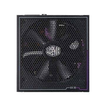 COOLER MASTER 酷碼科技酷碼CM GX3 1250W Gold ATX3.0金牌全模/10年保 電源供應器