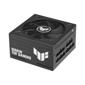 ASUS 華碩 華碩 TUF GAMING 1000W 白金全模 ATX3.1(PCIe5.1)/8年保 電源供應器