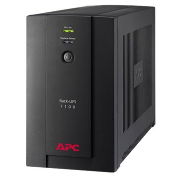 APC BC1100U-TW離線式 Off-Line UPS